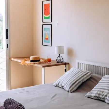 Procy-105 In Center Ideal For Short And Long Rent * Пафос