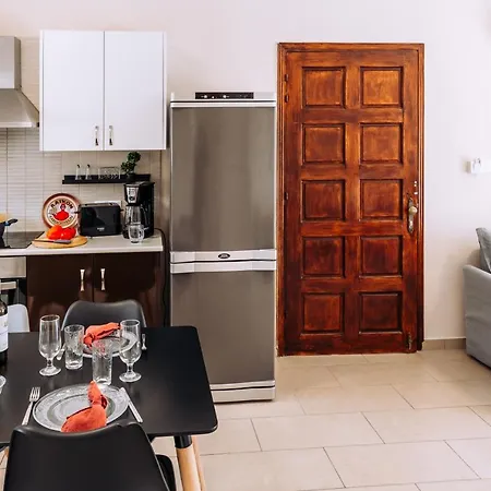 Procy-105 In Center Ideal For Short And Long Rent Apartment