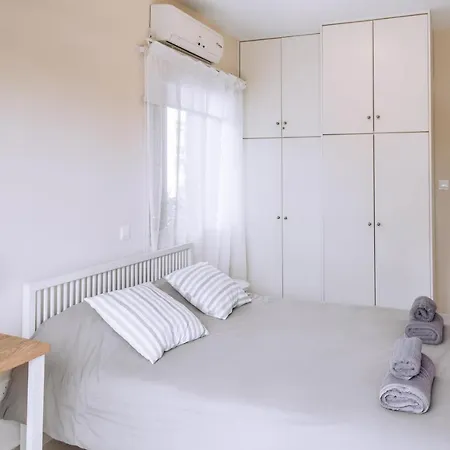 Apartment Procy-105 In Center Ideal For Short And Long Rent