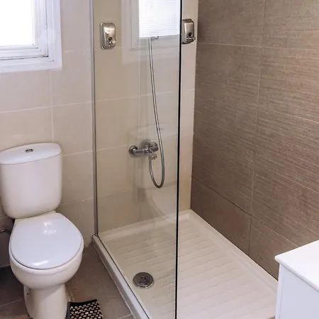 Procy-105 In Center Ideal For Short And Long Rent *