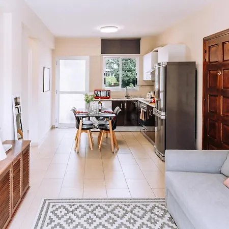 Procy-105 In Center Ideal For Short And Long Rent Apartament