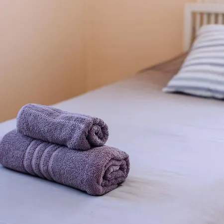 Procy-105 In Center Ideal For Short And Long Rent * Paphos