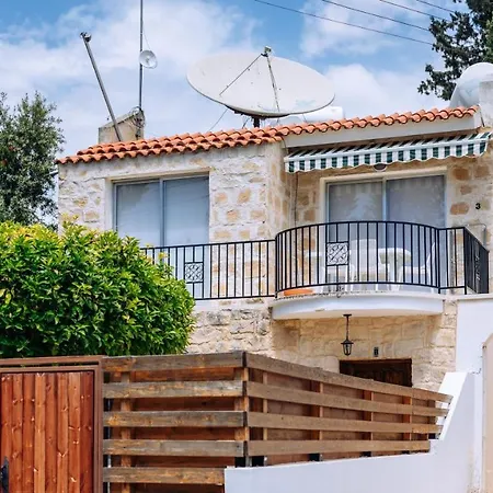 Procy-105 In Center Ideal For Short And Long Rent Appartamento Paphos