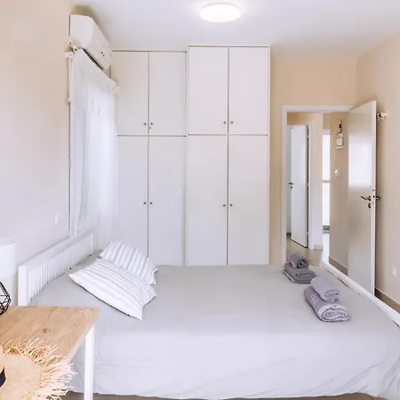 Procy-105 In Center Ideal For Short And Long Rent Appartamento Paphos