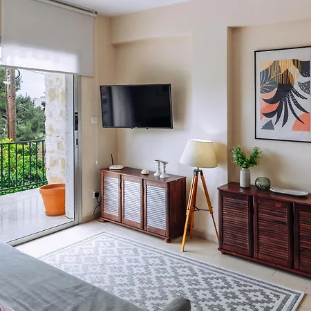 Procy-105 In Center Ideal For Short And Long Rent *