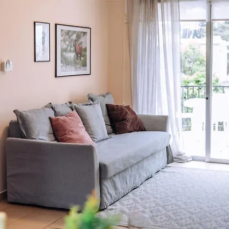 דירה Procy-105 In Center Ideal For Short And Long Rent *